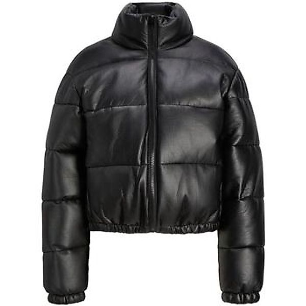 JJXX  Lederjacken 12218550 Black günstig online kaufen