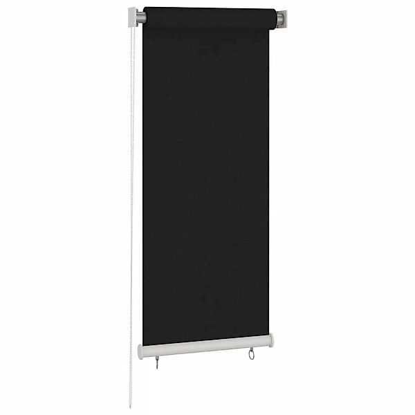 Außenrollo 60x140 Cm Schwarz günstig online kaufen