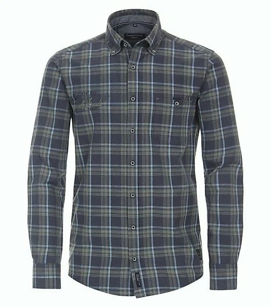 CASAMODA Blusenshirt B.D. Casual Fit günstig online kaufen