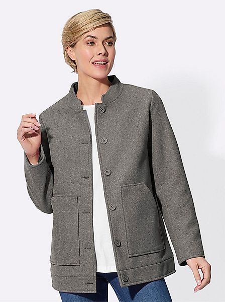 Witt Allwetterjacke Jacke Langarm günstig online kaufen