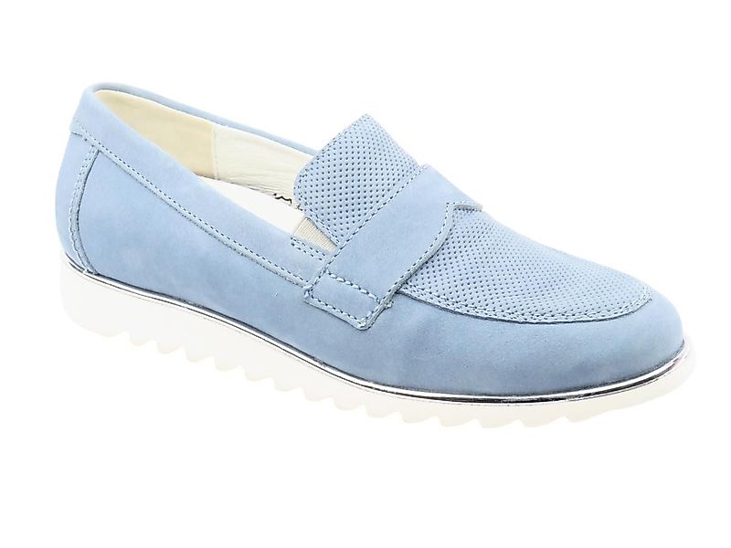 Waldläufer H-Ragna sky Slipper günstig online kaufen