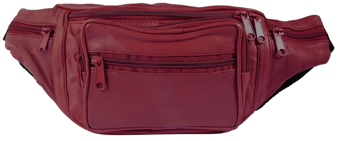 LEONARDO VERRELLI Bauchtasche Rabi Unisex Hüfttasche günstig online kaufen