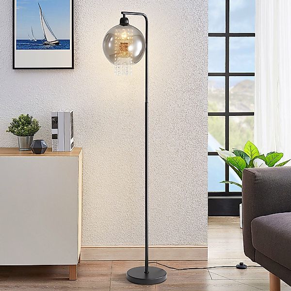 ZMH Stehlampe Innen 1 Flammig E27 günstig online kaufen