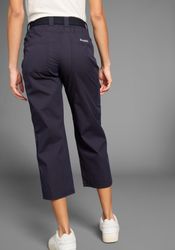 KangaROOS Caprihose (2-tlg., mit abnehmbarem Gürtel) günstig online kaufen