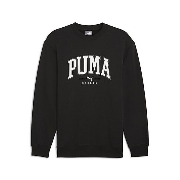 PUMA Sweatshirt SQUAD CREW FL günstig online kaufen