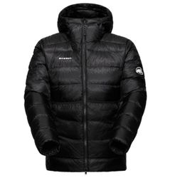 Mammut Broad Peak Pro IN Hooded Jacket Women - Daunenjacke günstig online kaufen