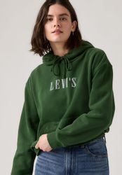 Levi's® Hoodie GRAPHIC EVERYDAY mit Kapuze günstig online kaufen