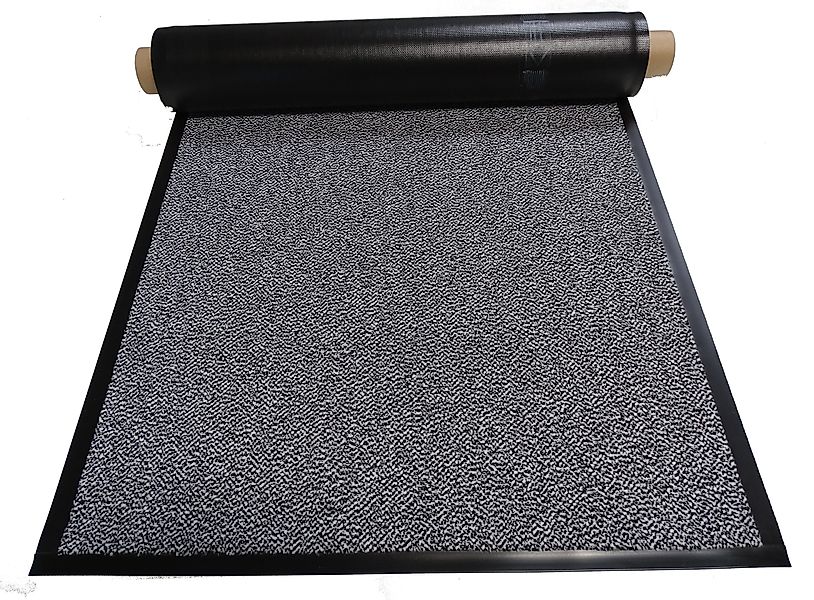 Mertex Läufer Oslo, Schmutzfangläufer rundum verlaufender günstig online kaufen