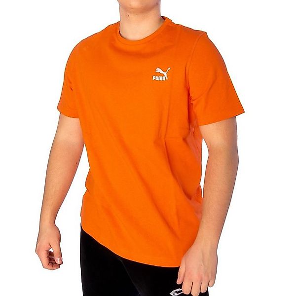 PUMA T-Shirt T-Shirt Puma Classics Embro, G L, F 073vetv günstig online kaufen