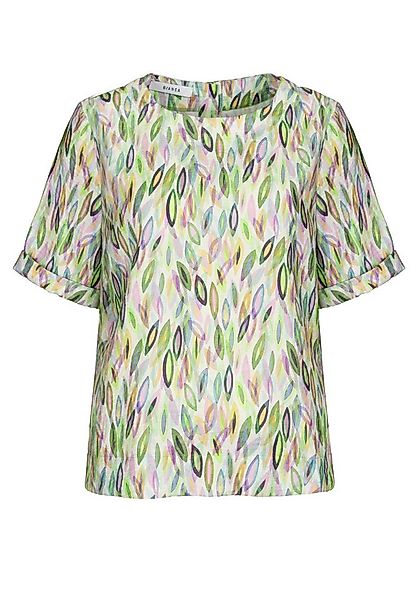 bianca Kurzarmbluse DARNI günstig online kaufen