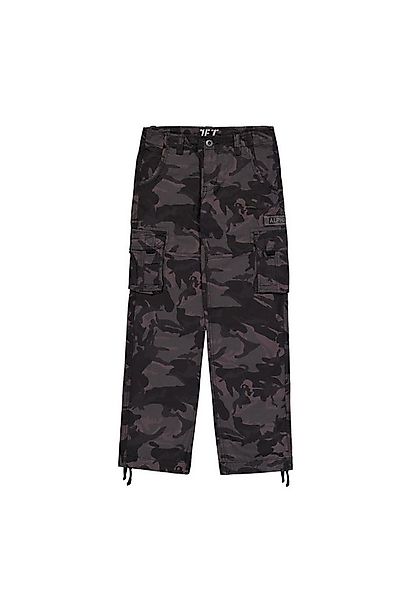 Alpha Industries Cargohose Jet Pant Camo günstig online kaufen