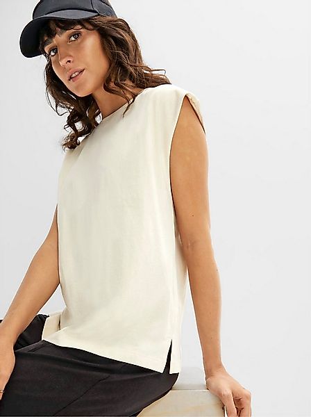 Witt T-Shirt Shirt Ärmellos günstig online kaufen