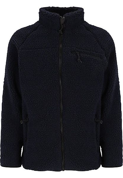 Brandit Allwetterjacke Brandit Herren Teddyfleece Jacket (1-St) günstig online kaufen