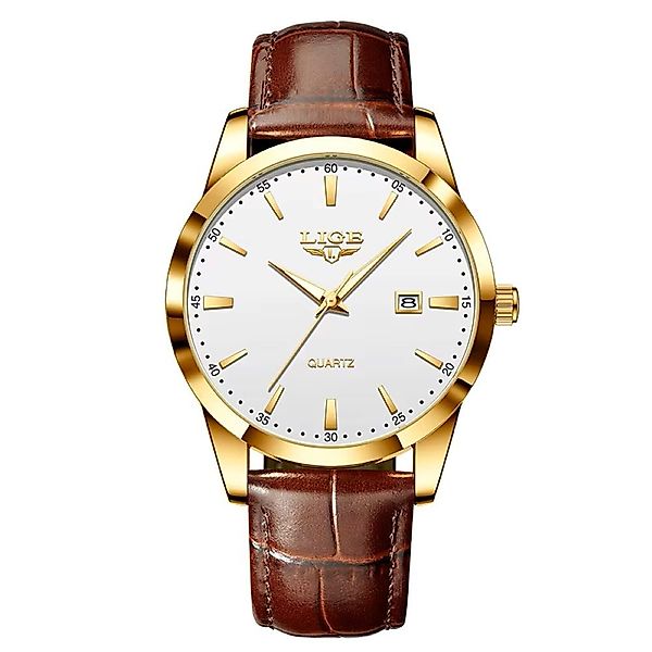 Tidy Quarzuhr Lige 89143 Herrenuhr Quarz günstig online kaufen