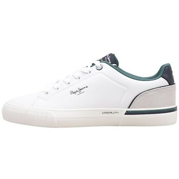 Pepe jeans  Sneaker KENTON CAMPUS günstig online kaufen