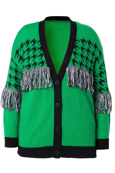 Angel of Style Strickjacke Strickjacke oversized günstig online kaufen