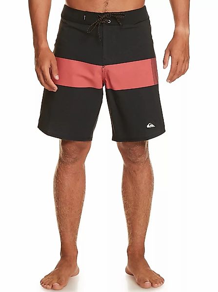 Quiksilver Boardshorts "Highlite Arch 19"" günstig online kaufen