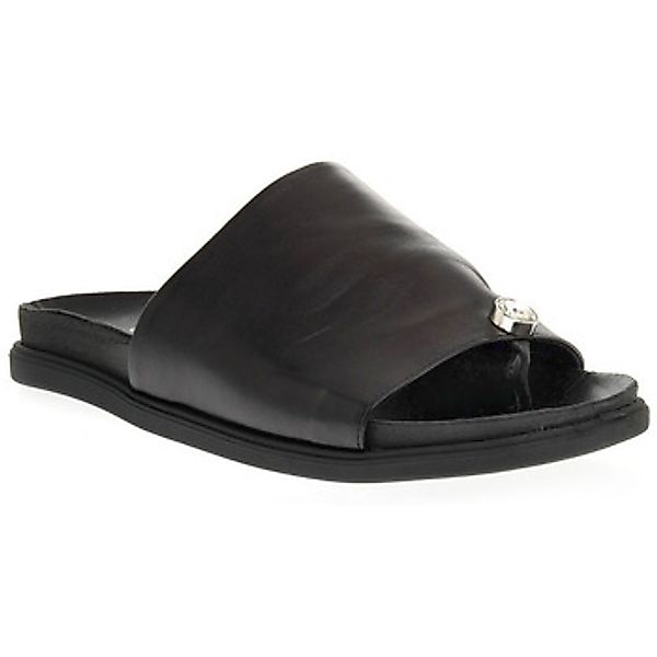 Sono Italiana  Sandalen NAPPA NERO günstig online kaufen