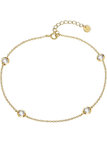 Glanzstücke München Fußkette günstig online kaufen