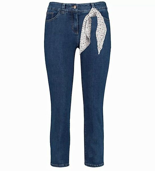 GERRY WEBER 7/8-Hose Best4ME 7/8 Perfect Fit "Pants to go" (92335-67813) günstig online kaufen