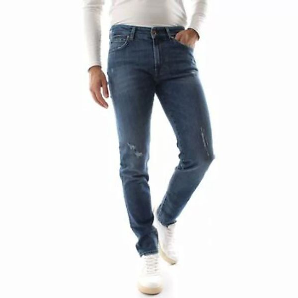 Roy Rogers  Jeans 517 RRU110 - CE082479-999 PURE WASH günstig online kaufen