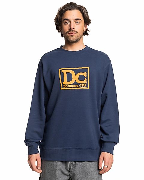 DC Shoes Sweatshirt "Tribute" günstig online kaufen