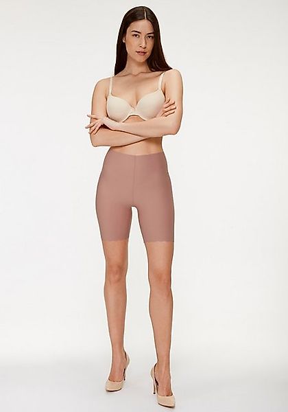 LASCANA Radlerhose Unterzieh-Radlerhose für ein sicheres Gefühl günstig online kaufen