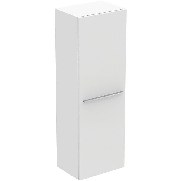 Ideal Standard Bad-Hochschrank i.life A Weiß Matt 30 cm günstig online kaufen