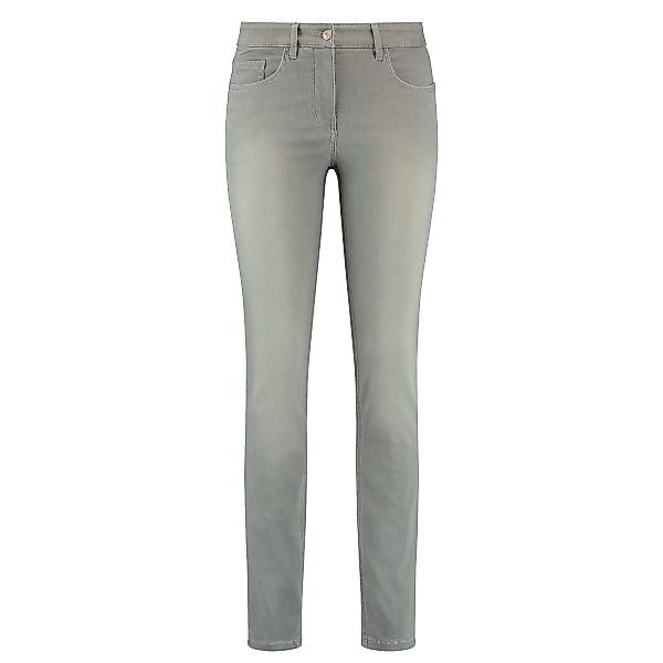 GERRY WEBER 5-Pocket-Jeans SOLINE BEST4ME SLIM günstig online kaufen