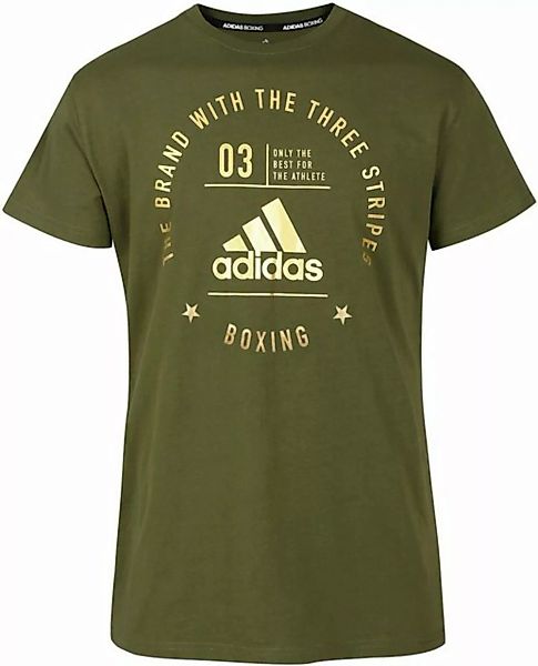 adidas Performance T-Shirt Community T-Shirt “Boxing” günstig online kaufen