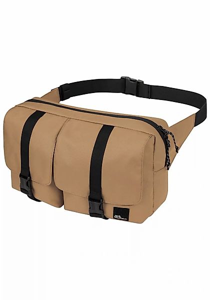 Jack Wolfskin Umhängetasche "365 CROSSBODY" günstig online kaufen