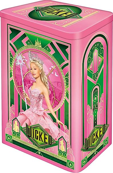 Schmidt Spiele Puzzle Wicked, Glinda, 500 günstig online kaufen