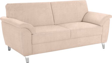 sit&more 2,5-Sitzer "Texel" inklusive Federkern günstig online kaufen
