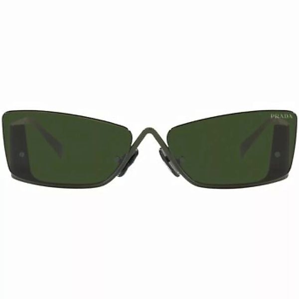 Prada  Sonnenbrillen Sonnenbrille PR59ZS 13H02V günstig online kaufen