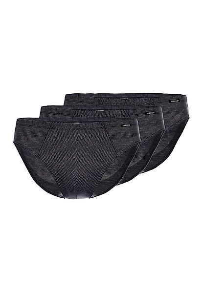 Ammann Slip 3er Pack Jeans Single günstig online kaufen