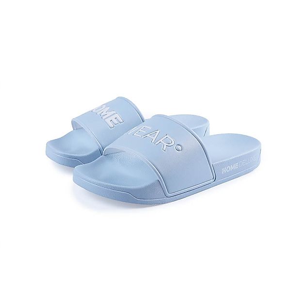 HOME DELUXE Home Wear PVC Pantoletten günstig online kaufen