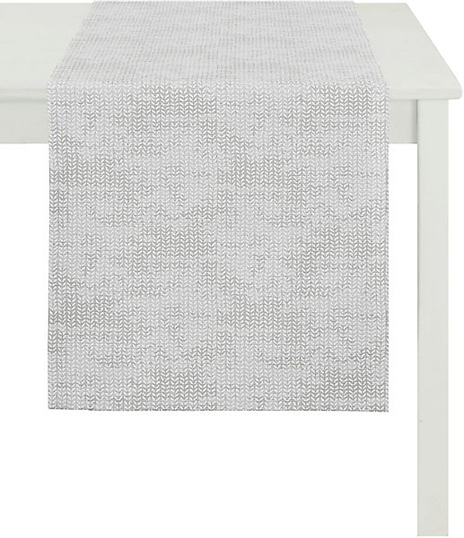 APELT Tischläufer 2914 Loft Style (1-tlg) günstig online kaufen