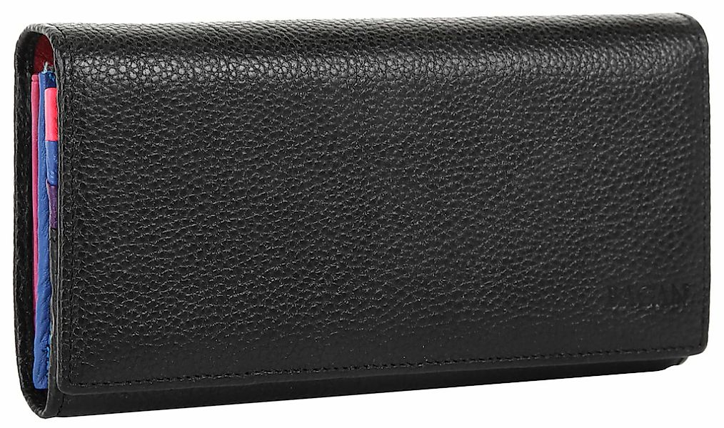 Bagan Geldbörse echt Leder günstig online kaufen