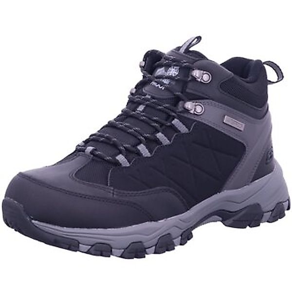 Skechers  Fitnessschuhe Sportschuhe SELMEN - TELAGO 66283 BLK günstig online kaufen