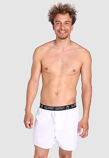 Lousy Livin Boxershorts "Boxer Briefs" in bequemer Passform günstig online kaufen