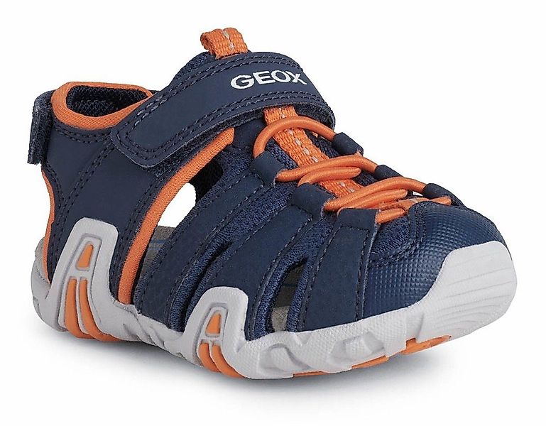 Geox B SANDAL KRAZE Sandale mit günstig online kaufen