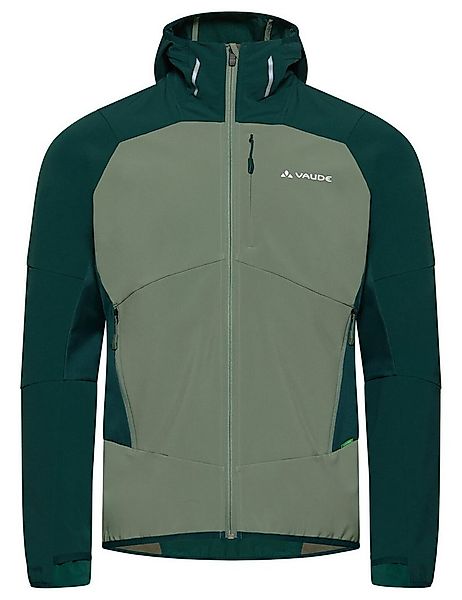VAUDE Outdoorjacke Men's Larice Jacket V (1-St) sportlich geschnittene Skit günstig online kaufen