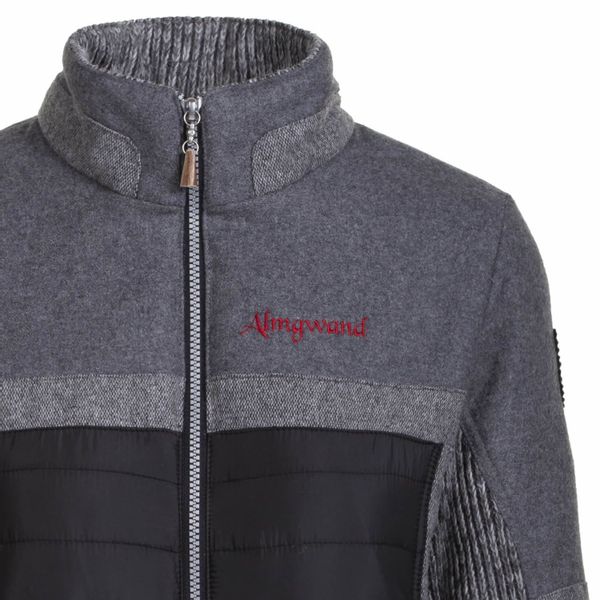 RennerXXL Fleecejacke Almgwand Nordwand Damen Jacke günstig online kaufen