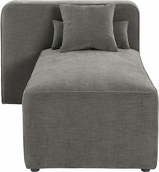 Home affaire Ottomane "Sundstrup" Modulserie, individuelle Zusammenstellung günstig online kaufen