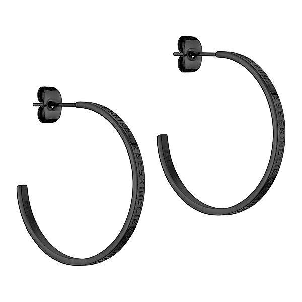 Liebeskind Berlin Paar Ohrstecker Edelstahl günstig online kaufen