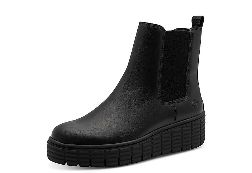 Tamaris Chelseaboots günstig online kaufen
