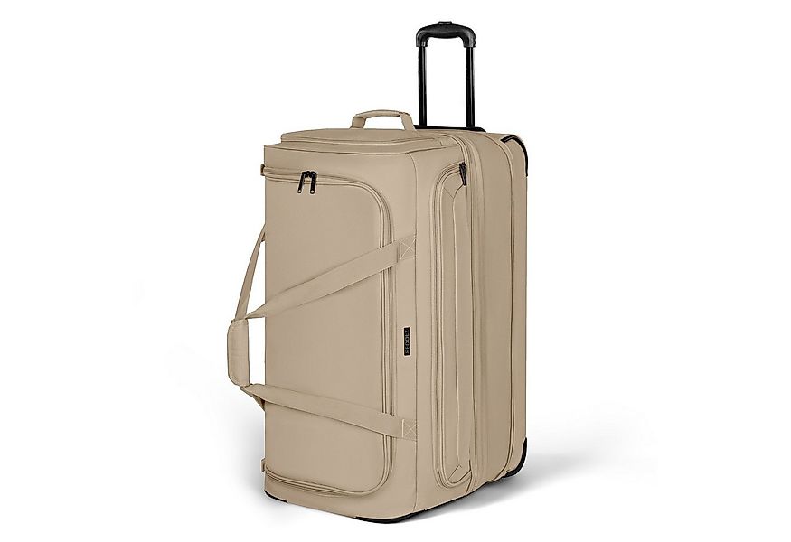 Redolz Reisetasche Duffle Essentials, Polyester günstig online kaufen