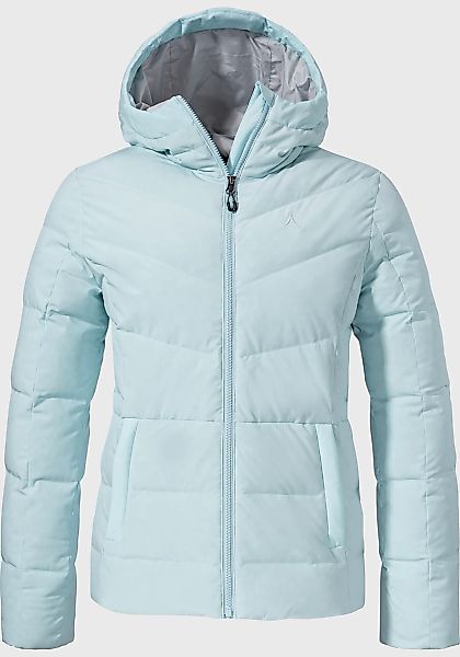 Schöffel Funktionsjacke "Urban Down Jacket Style Vindave WMS", mit Kapuze günstig online kaufen