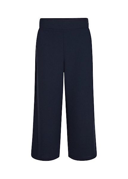 soyaconcept Stoffhose Siham (1-tlg) Drapiert/gerafft günstig online kaufen