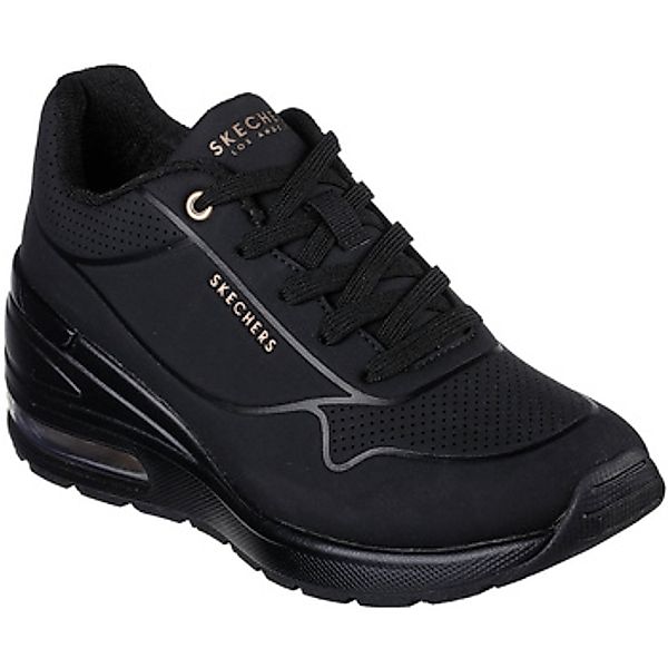 Skechers  Sneaker Million Air - Elevated Air 155401-BBK Black günstig online kaufen